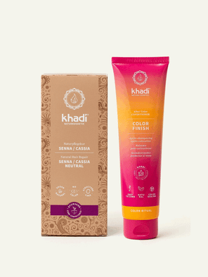 Color & Finish Set