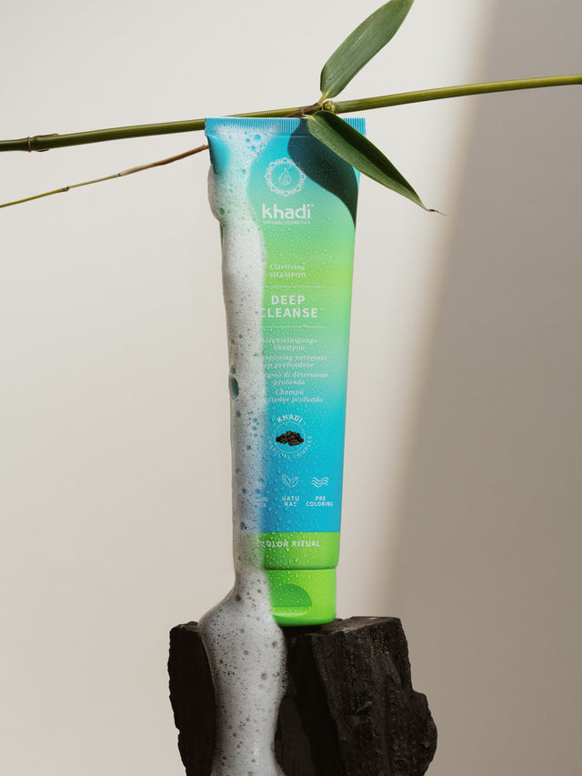 Deep Cleanse