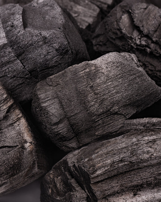 Deep Charcoal Cleanse