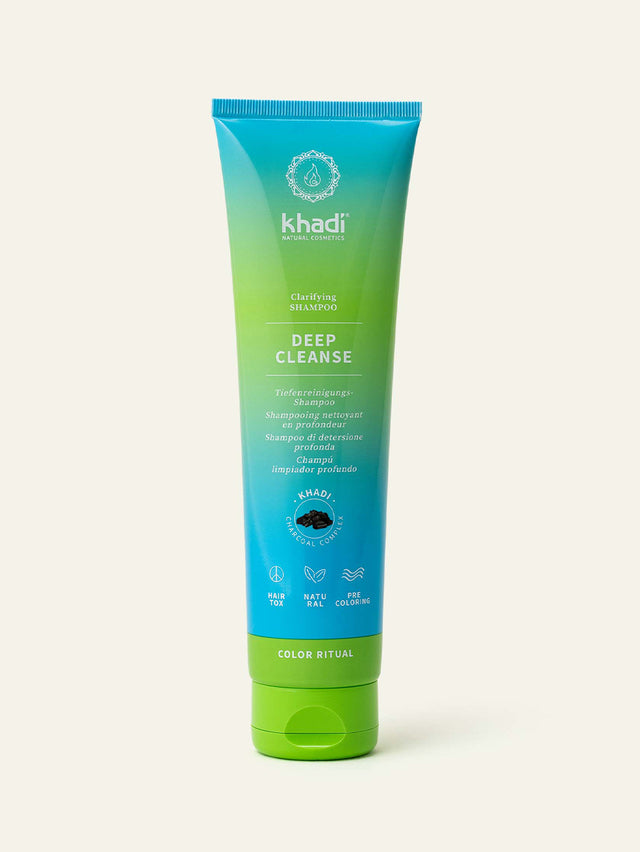 Deep Cleanse