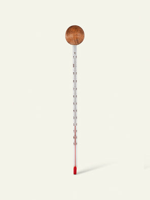 Analoges Thermometer
